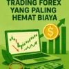 Tool Premium untuk Trading Forex yang Paling Hemat Biaya