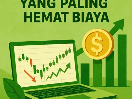 Tool Premium untuk Trading Forex yang Paling Hemat Biaya