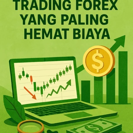Tool Premium untuk Trading Forex yang Paling Hemat Biaya