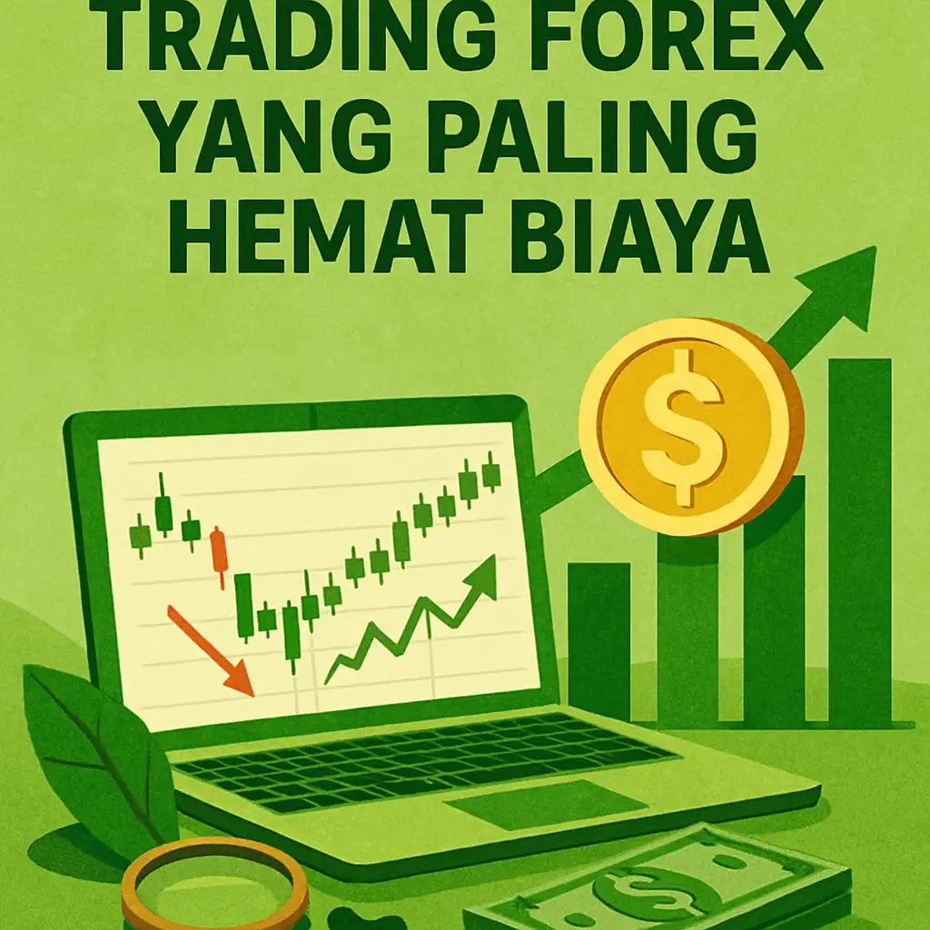 Tool Premium untuk Trading Forex yang Paling Hemat Biaya