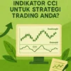 Bagaimana Menggunakan Indikator CCI untuk Strategi Trading Anda?