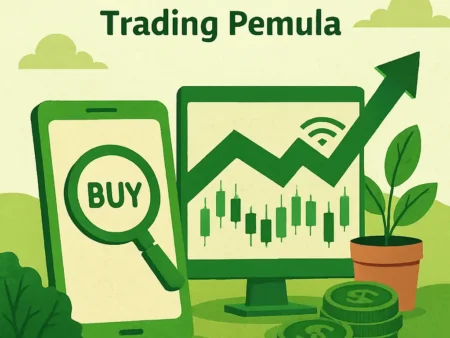 Memanfaatkan Signal Forex Gratis untuk Trading Pemula
