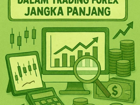 Peran Tool Premium dalam Trading Forex Jangka Panjang