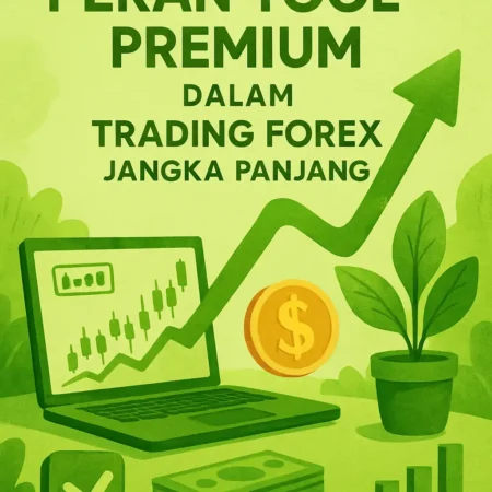 Peran Tool Premium dalam Trading Forex Jangka Panjang